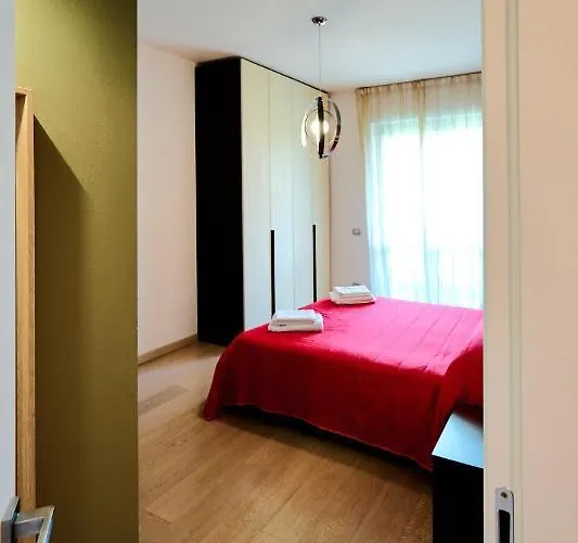 Apartamento Farini Milão