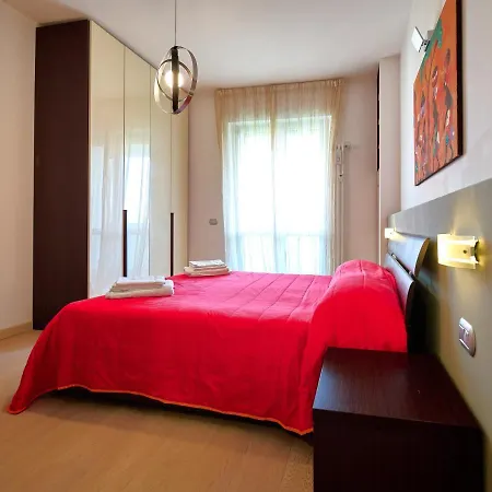Appartamento Farini Milano