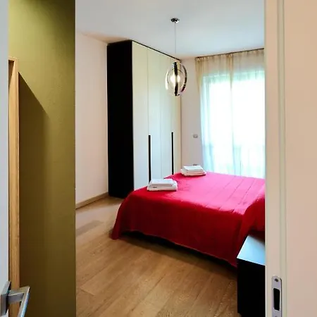 Appartamento Farini Milano
