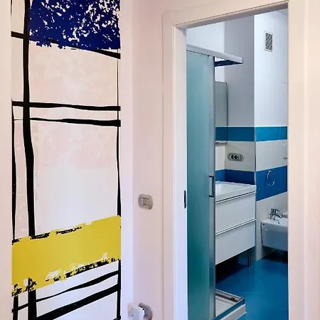 Farini Apartamento Milão