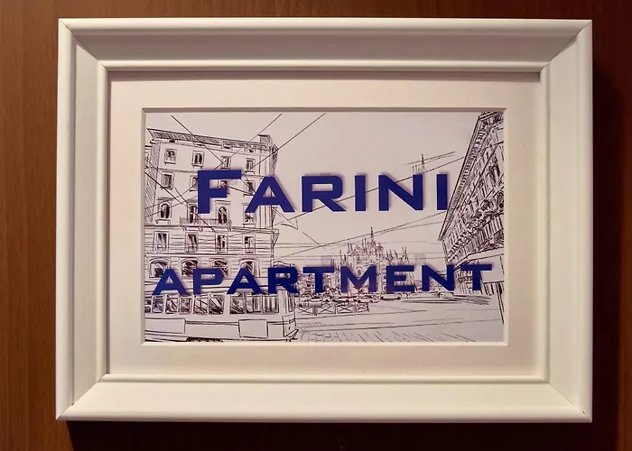 Lejlighed Farini *